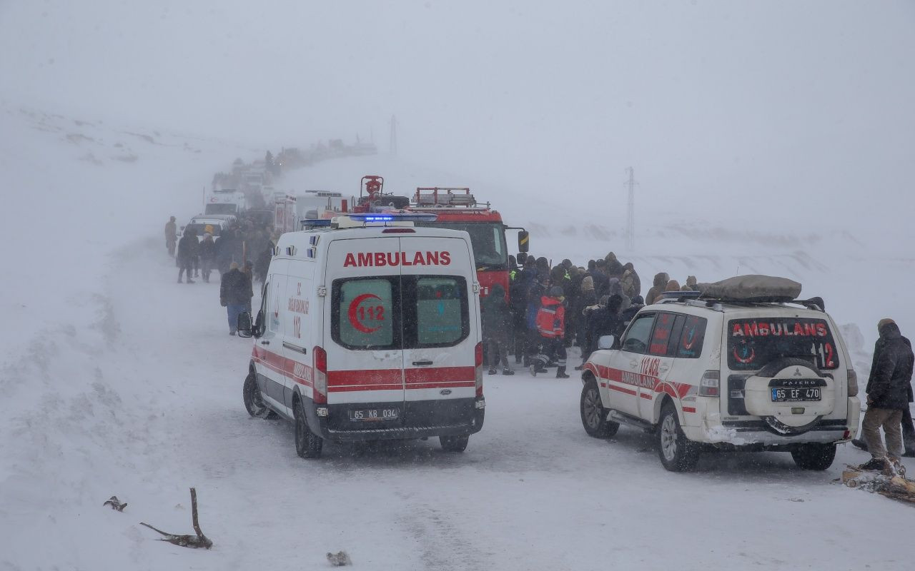 Fotoğraflarla büyük facia - Sayfa 14