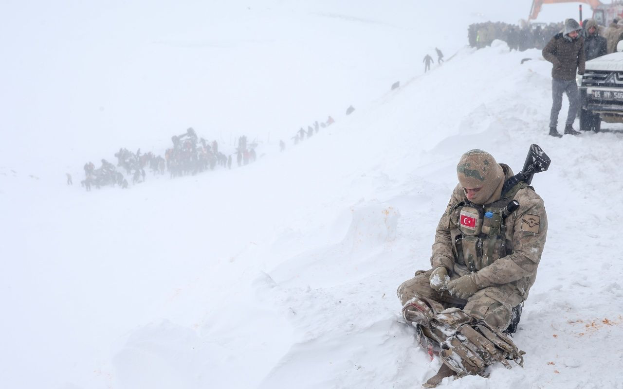 Fotoğraflarla büyük facia - Sayfa 15