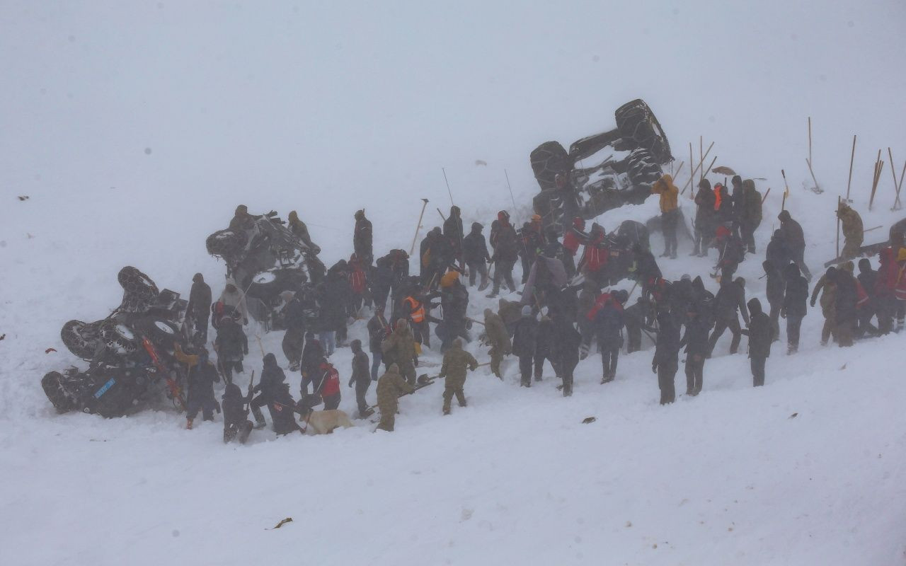 Fotoğraflarla büyük facia - Sayfa 17