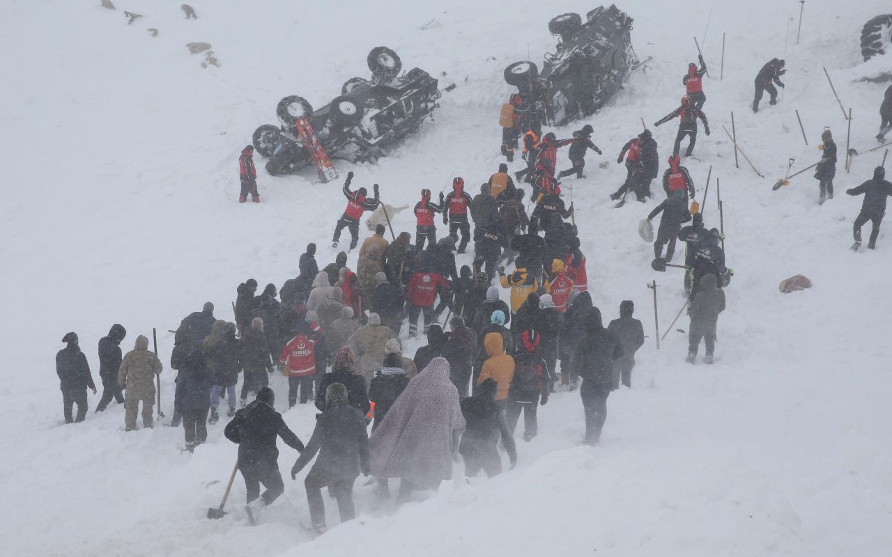 Fotoğraflarla büyük facia - Sayfa 19