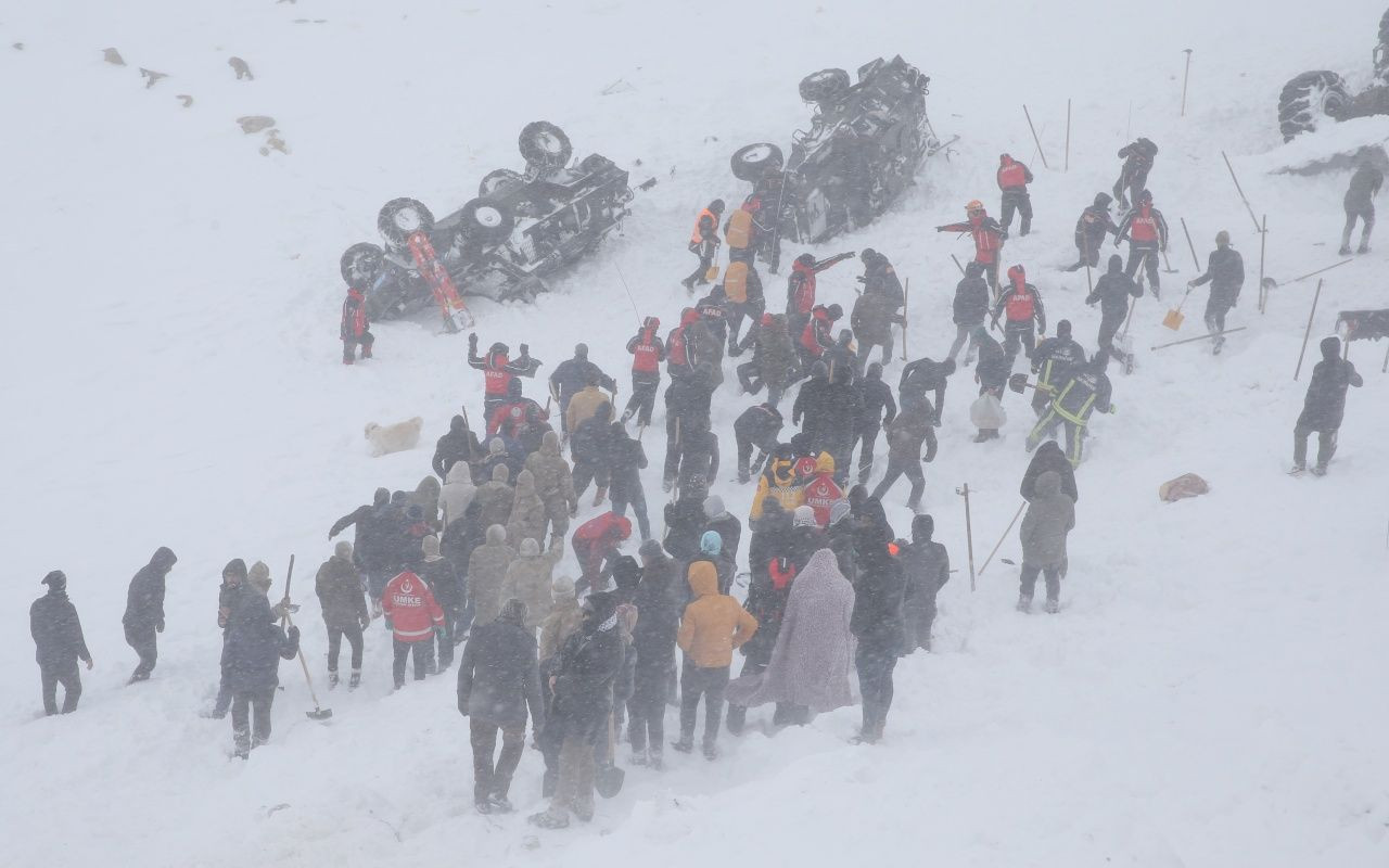 Fotoğraflarla büyük facia - Sayfa 20