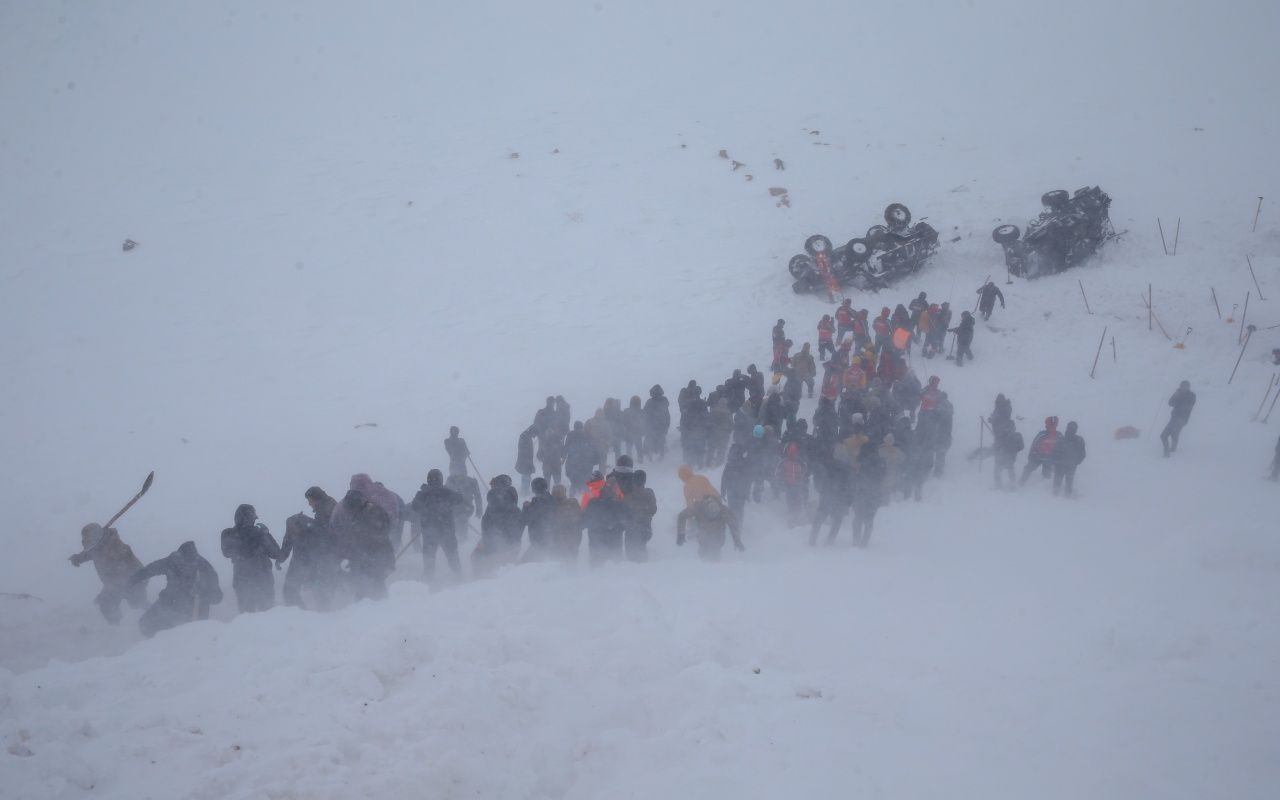 Fotoğraflarla büyük facia - Sayfa 22