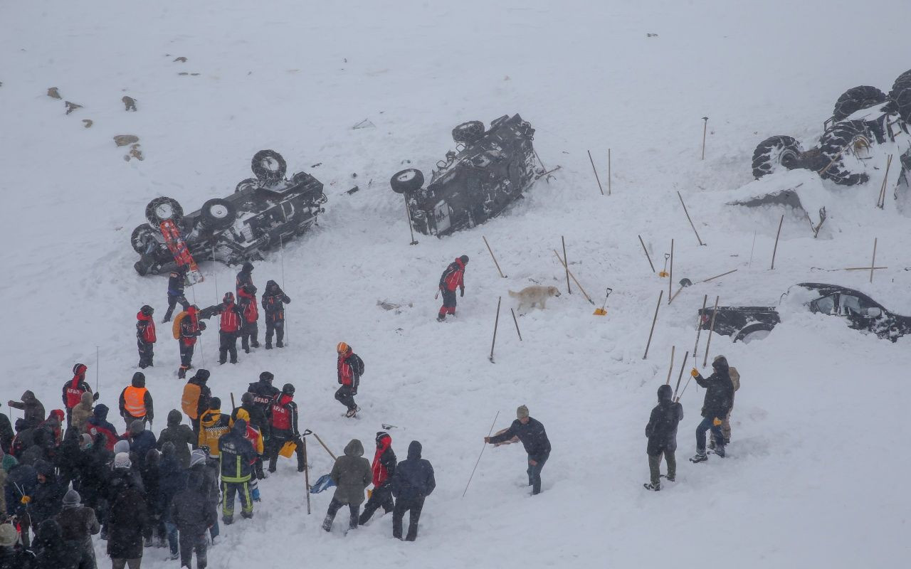 Fotoğraflarla büyük facia - Sayfa 24