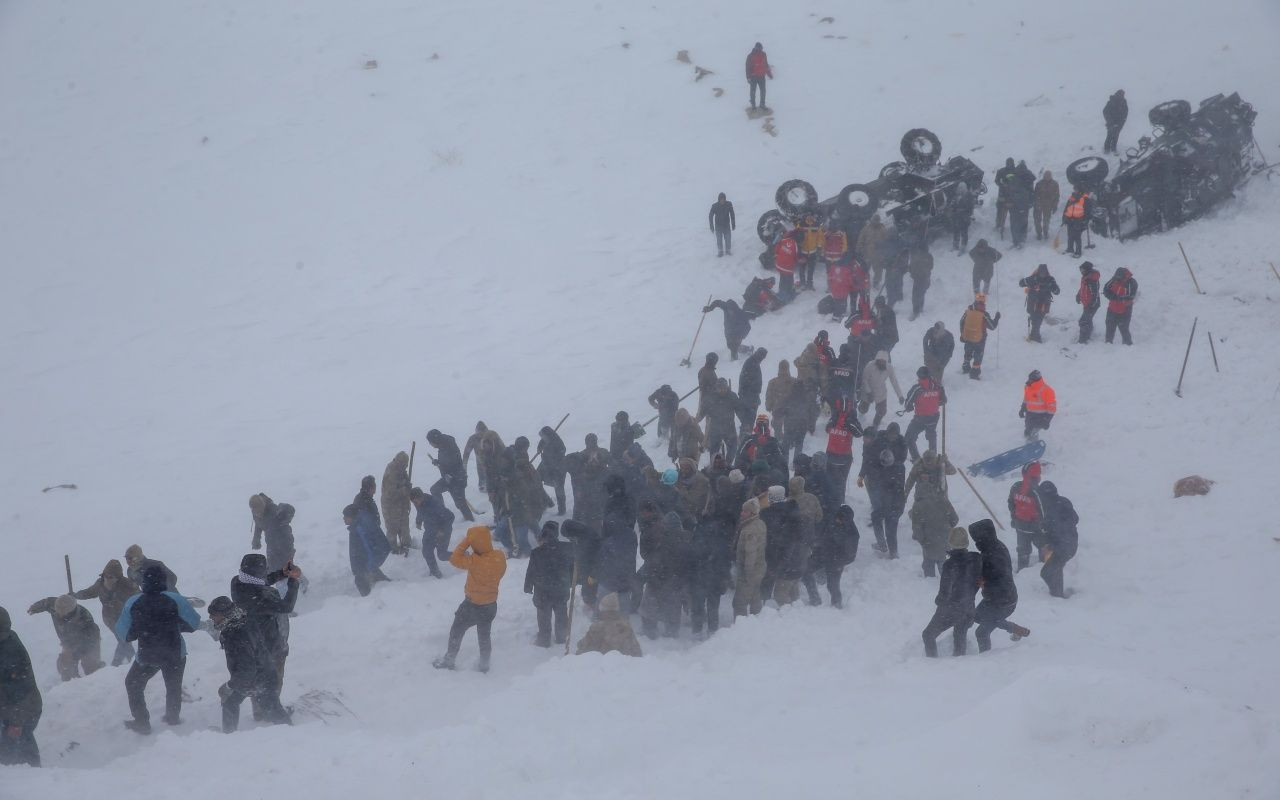 Fotoğraflarla büyük facia - Sayfa 25