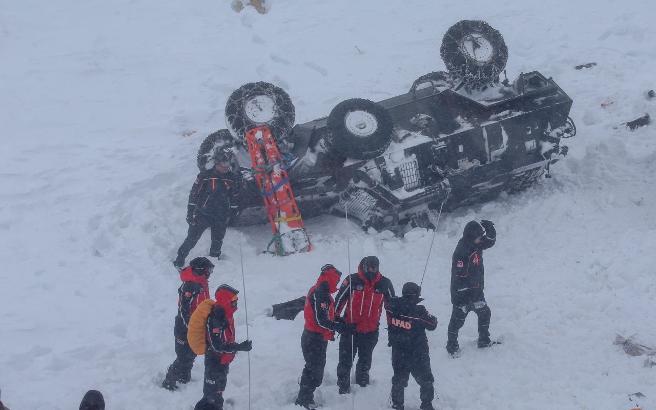Fotoğraflarla büyük facia - Sayfa 27