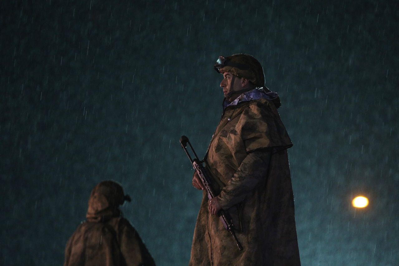 Pistten çıkıp 3 parçaya ayrıldı... - Sayfa 55