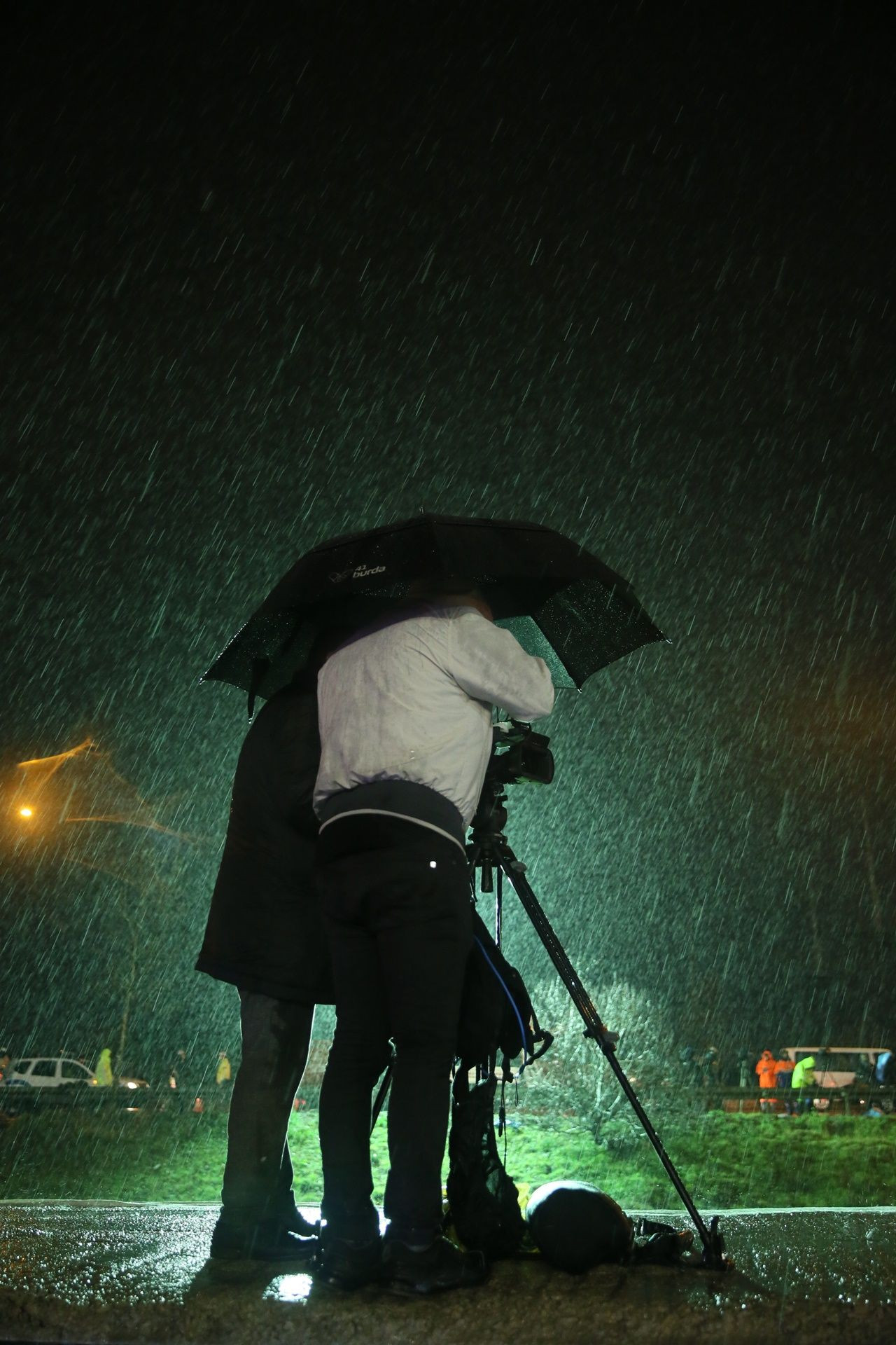 Pistten çıkıp 3 parçaya ayrıldı... - Sayfa 63