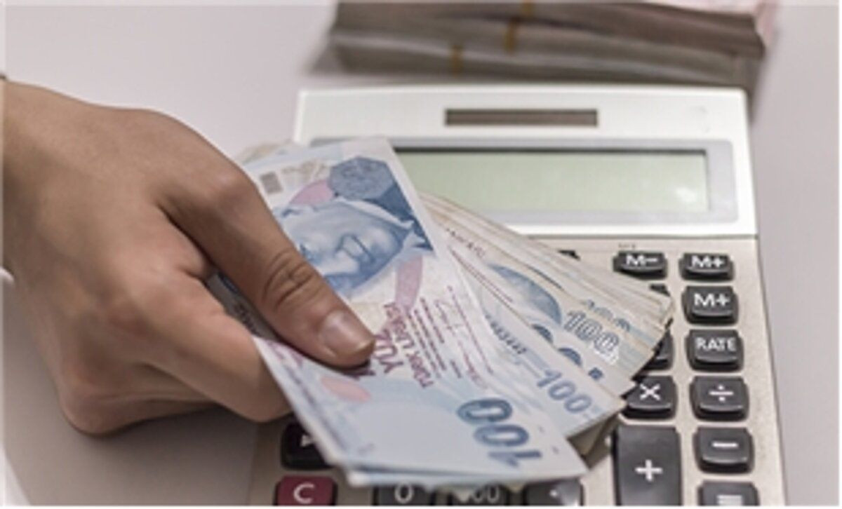 İşte çalışmadan emekli olmanın yolu! Ayda 941 lira... - Sayfa 13