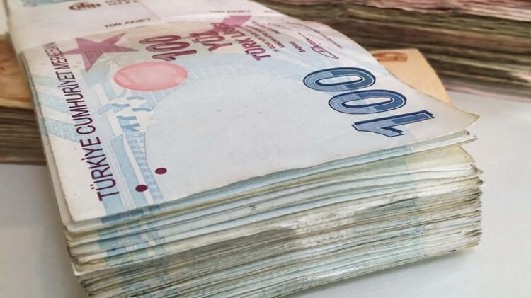 İşte çalışmadan emekli olmanın yolu! Ayda 941 lira... - Sayfa 11