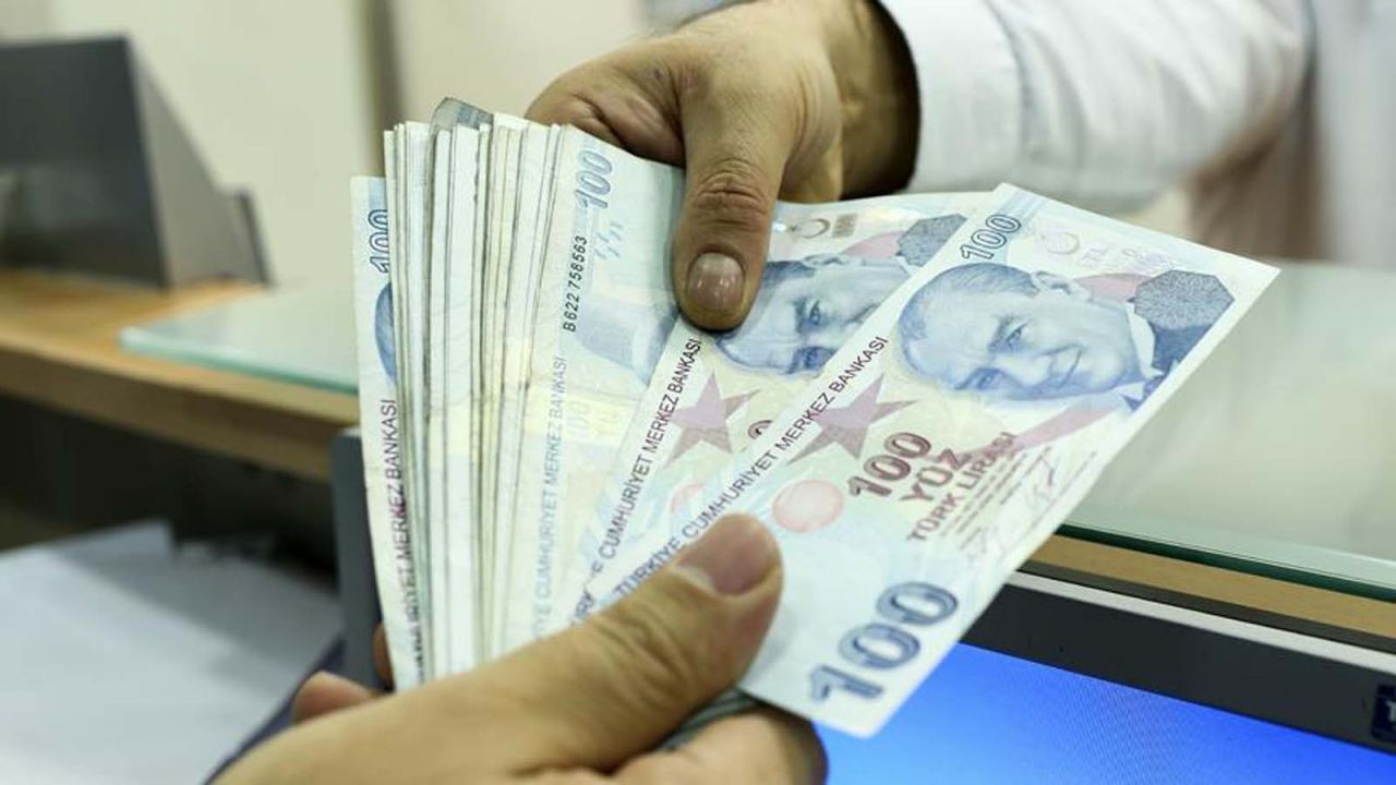 İşte çalışmadan emekli olmanın yolu! Ayda 941 lira... - Sayfa 27