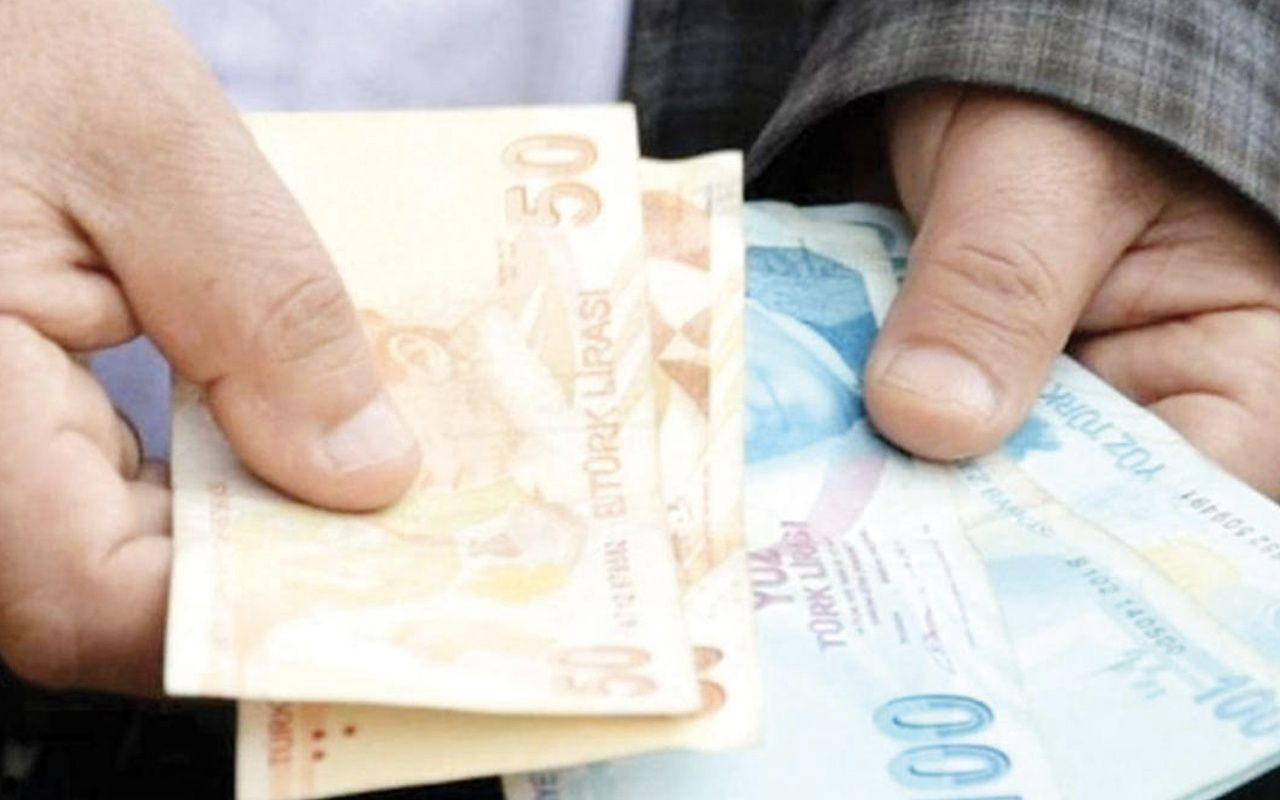 İşte çalışmadan emekli olmanın yolu! Ayda 941 lira... - Sayfa 31