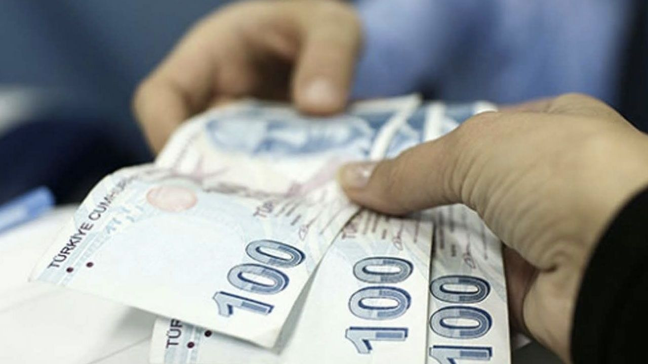 İşte çalışmadan emekli olmanın yolu! Ayda 941 lira... - Sayfa 17