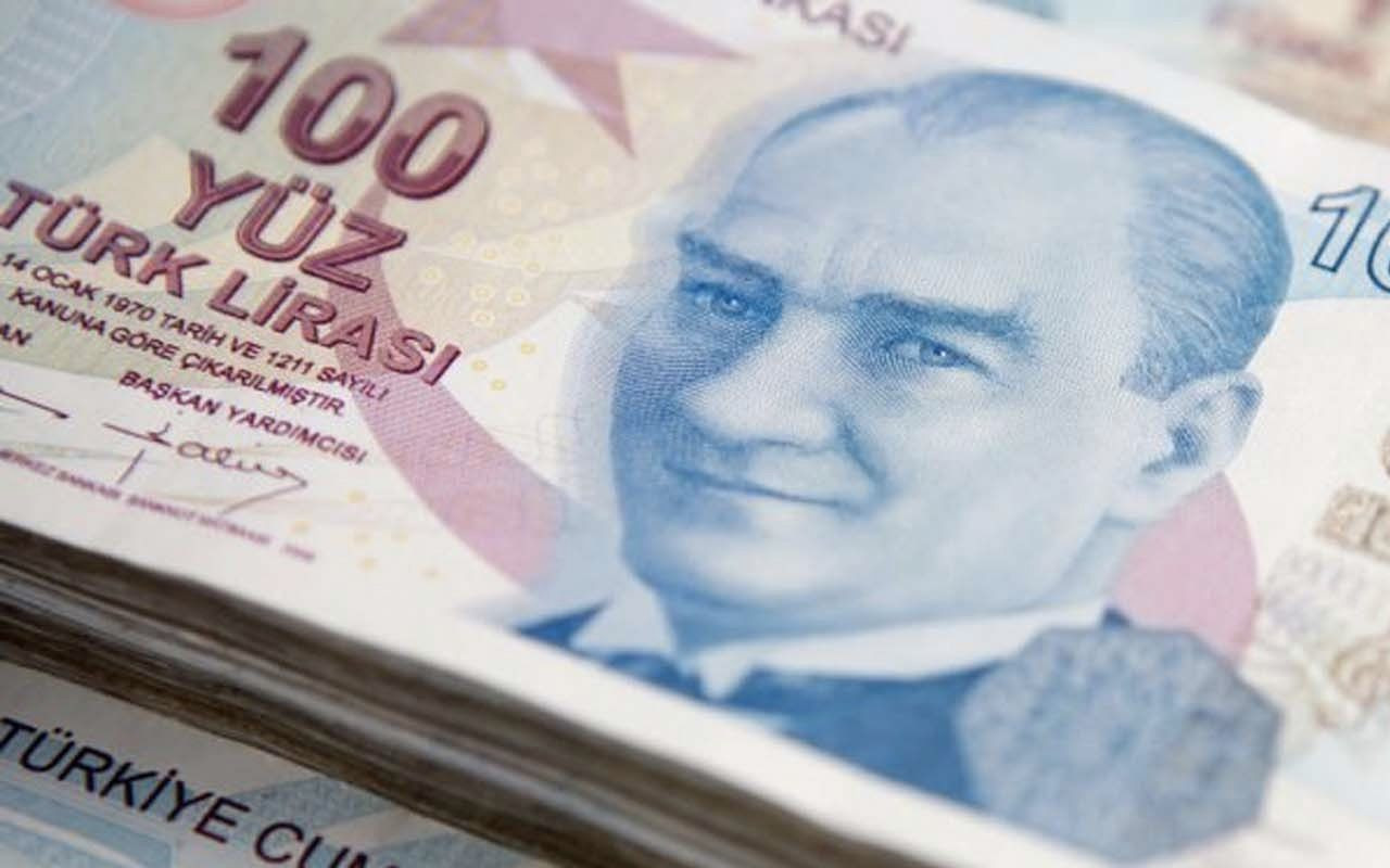 İşte çalışmadan emekli olmanın yolu! Ayda 941 lira... - Sayfa 20