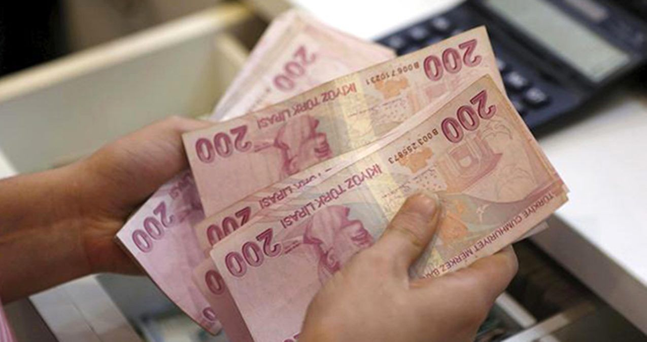 İşte çalışmadan emekli olmanın yolu! Ayda 941 lira... - Sayfa 21