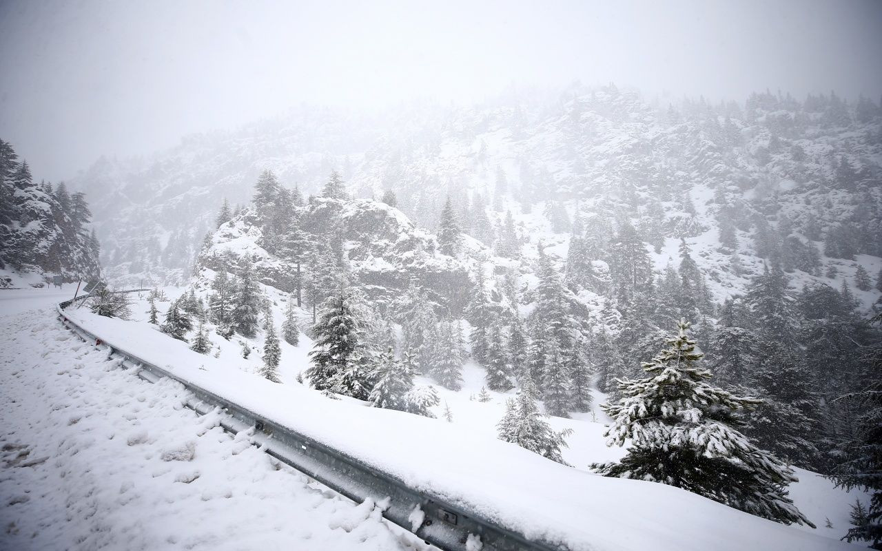 Konya'da aşırı yağışlar hayatı felç etti - Sayfa 12