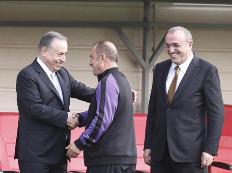 Fatih Terim, Haziran'da başkanlığa aday - Sayfa 8