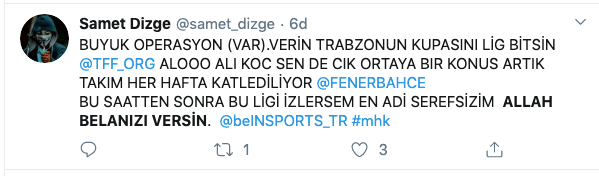 Fenerbahçe'de 'Ümit Öztürk' isyanı! - Sayfa 10