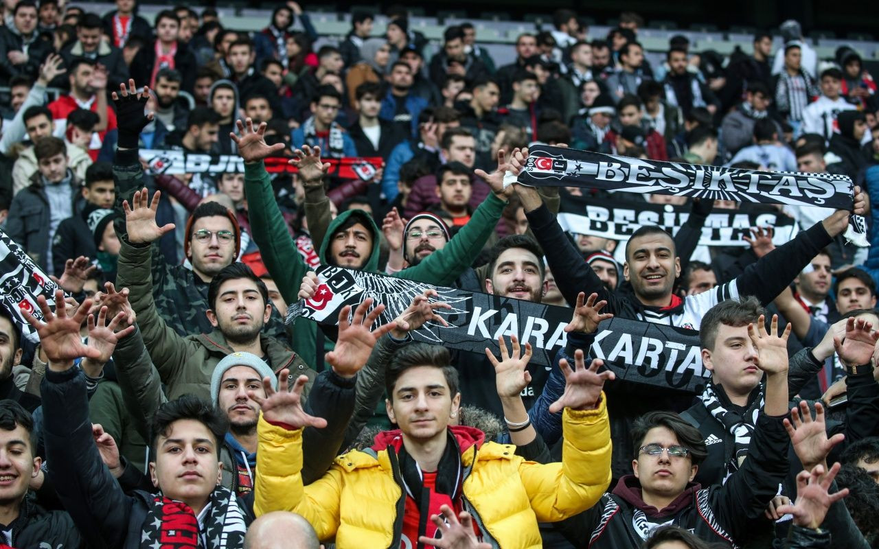 Sergen Yalçın, Dolmabahçe'ye iniyor - Sayfa 21