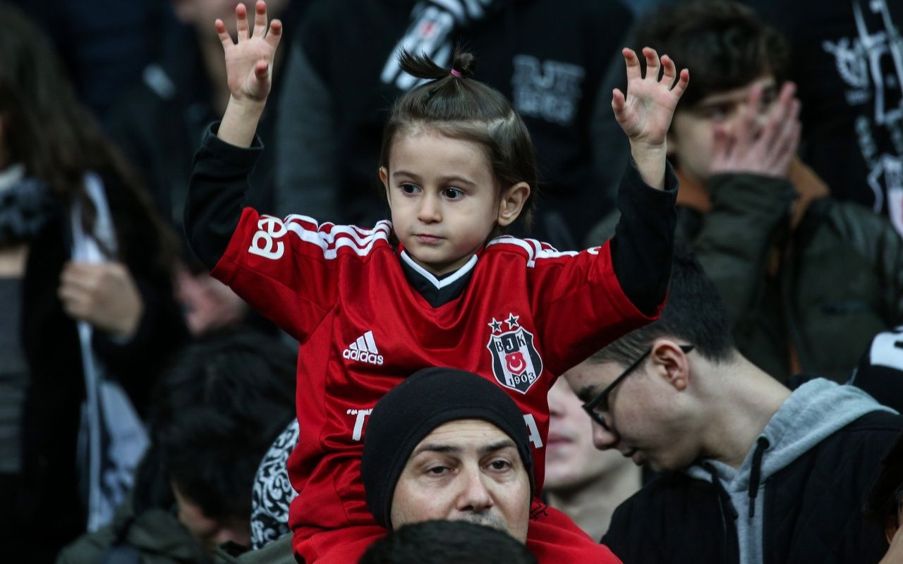 Sergen Yalçın, Dolmabahçe'ye iniyor - Sayfa 19