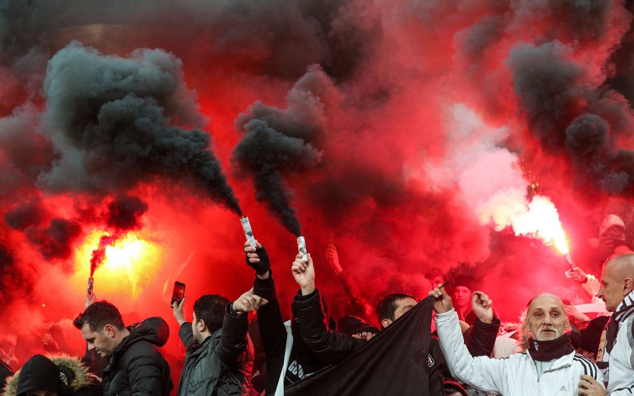 Sergen Yalçın, Dolmabahçe'ye iniyor - Sayfa 22