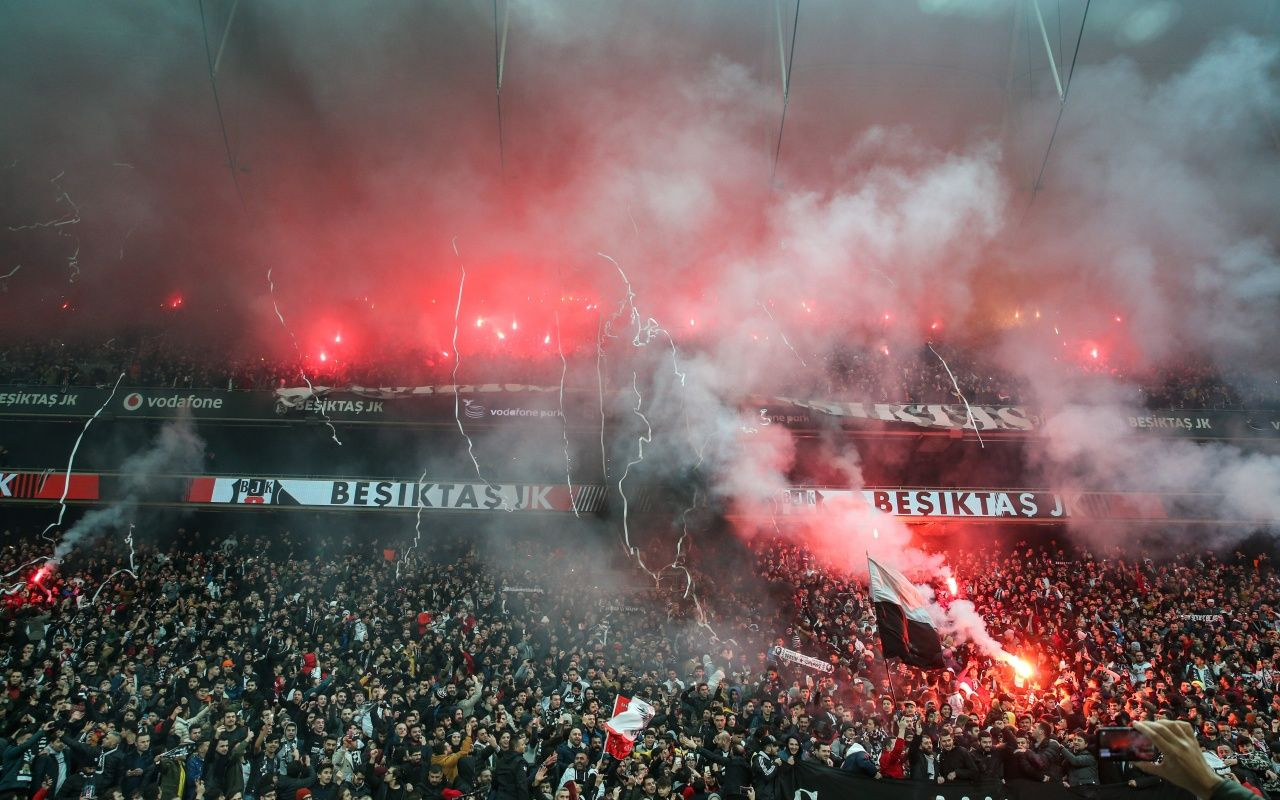 Sergen Yalçın, Dolmabahçe'ye iniyor - Sayfa 14