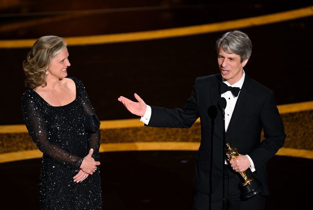 Oscar tarihinde bir ilk! İşte kazananlar... - Sayfa 21