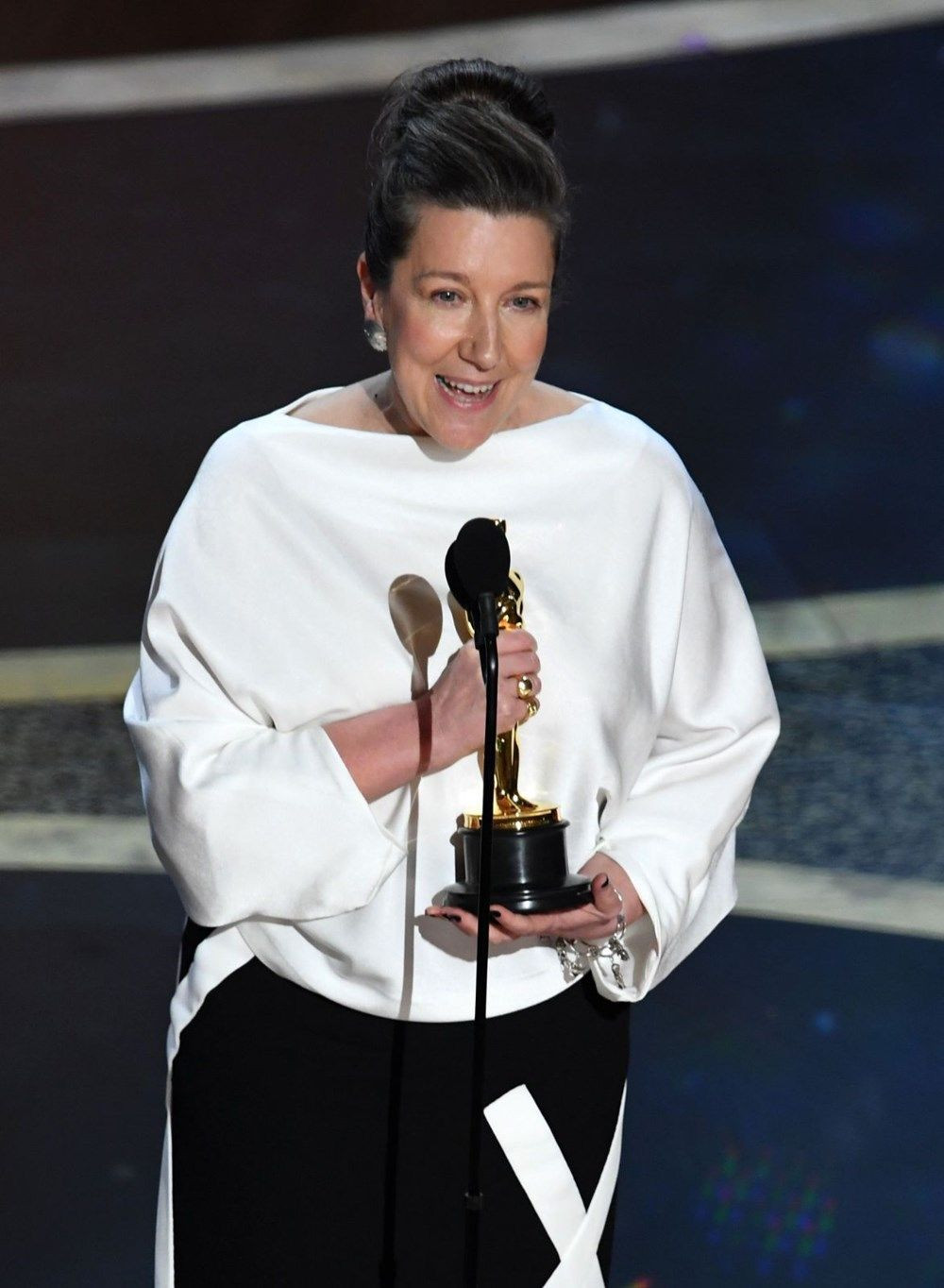 Oscar tarihinde bir ilk! İşte kazananlar... - Sayfa 23