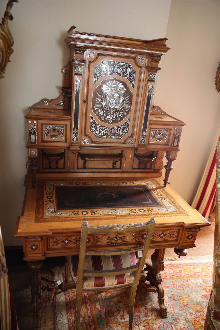 2. Abdülhamit Han son günlerini bu odada geçirdi! - Sayfa 16