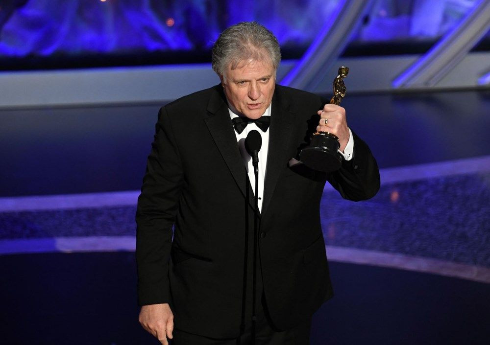 Oscar tarihinde bir ilk! İşte kazananlar... - Sayfa 18