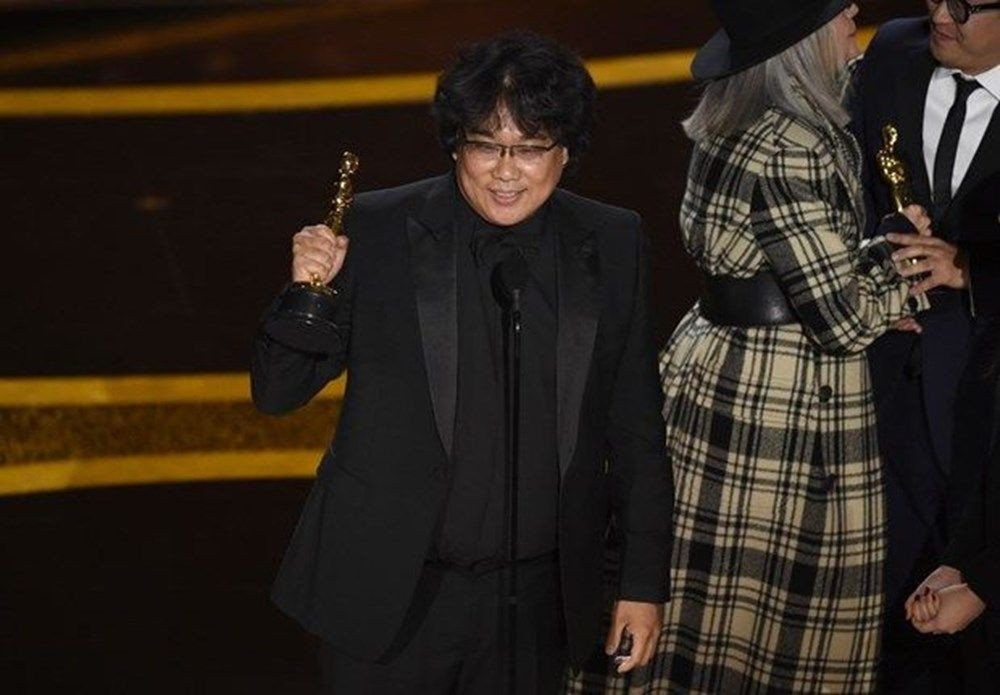 Oscar tarihinde bir ilk! İşte kazananlar... - Sayfa 10