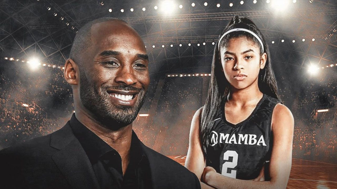 Kobe'nin eşinden duygusal paylaşım - Sayfa 10