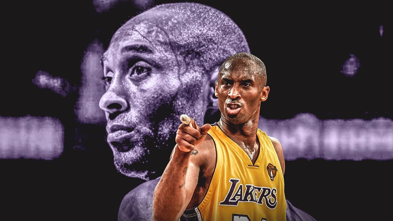 Kobe'nin eşinden duygusal paylaşım - Sayfa 5