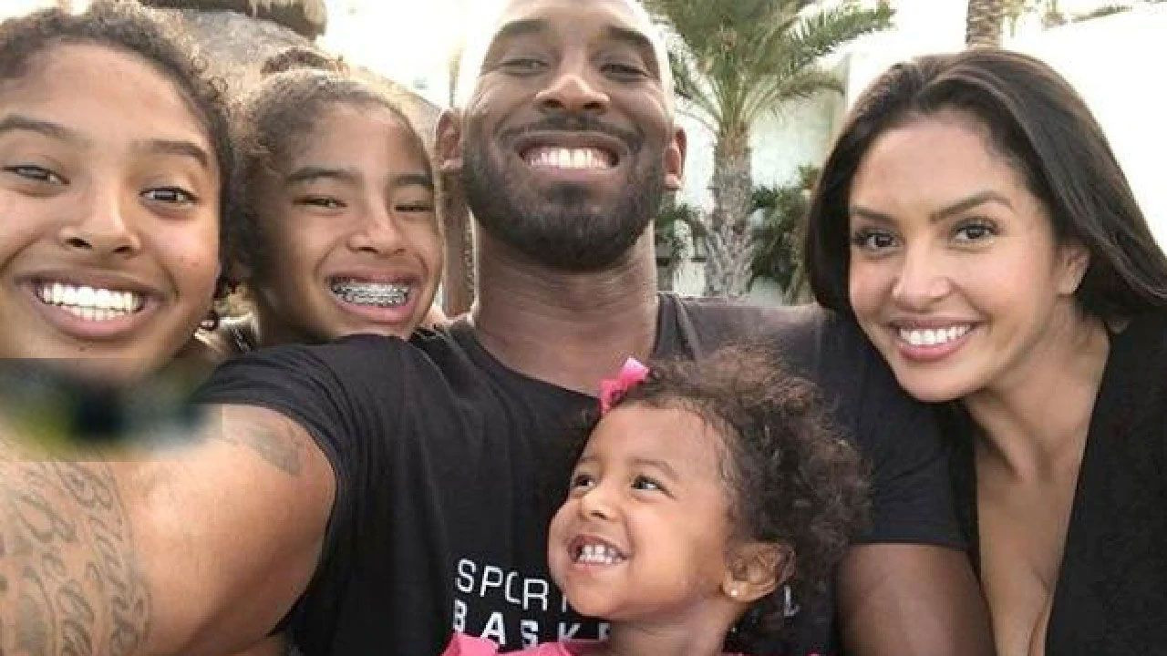 Kobe'nin eşinden duygusal paylaşım - Sayfa 7