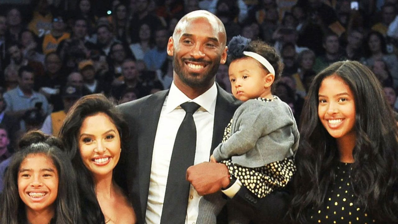 Kobe'nin eşinden duygusal paylaşım - Sayfa 8