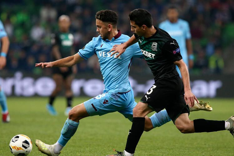 UEFA'nın M.City'e verdiği ceza sonrası gözler Türk takımlarına çevrildi - Sayfa 9