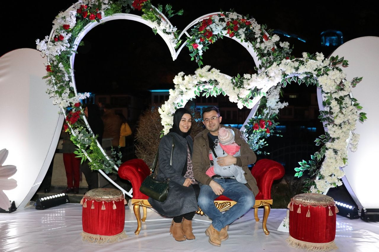 Amasya'da "Ferhat ile Şirin Festivali" sona erdi.. - Sayfa 5