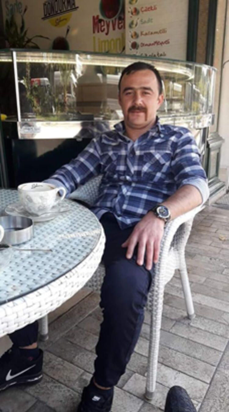 Kadir'in kaderini montundaki iz belirleyecek! Son görüntüsü ortaya çıktı... - Sayfa 12