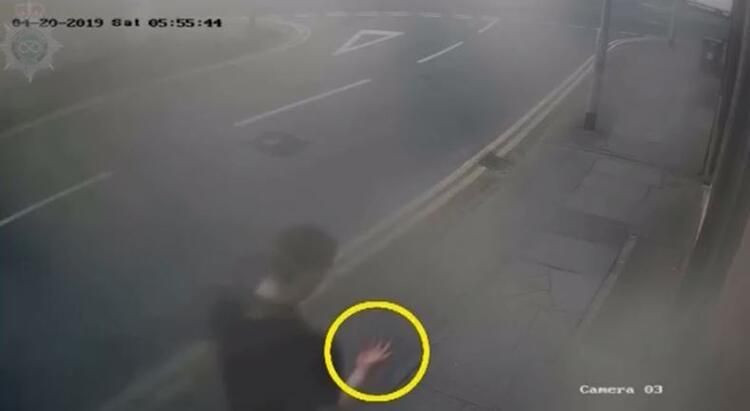 Genç futbolcu, arkadaşına tecavüz edip öldürdü! - Sayfa 19