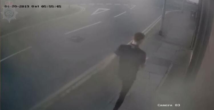 Genç futbolcu, arkadaşına tecavüz edip öldürdü! - Sayfa 20