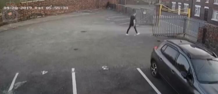 Genç futbolcu, arkadaşına tecavüz edip öldürdü! - Sayfa 17