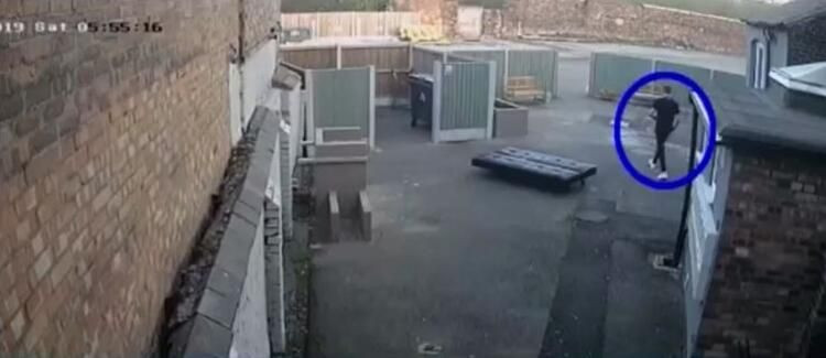 Genç futbolcu, arkadaşına tecavüz edip öldürdü! - Sayfa 18