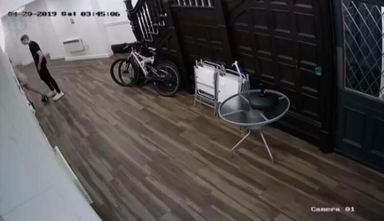 Genç futbolcu, arkadaşına tecavüz edip öldürdü! - Sayfa 12