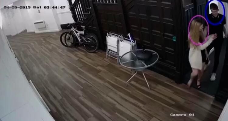 Genç futbolcu, arkadaşına tecavüz edip öldürdü! - Sayfa 6