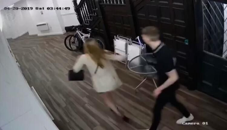 Genç futbolcu, arkadaşına tecavüz edip öldürdü! - Sayfa 7