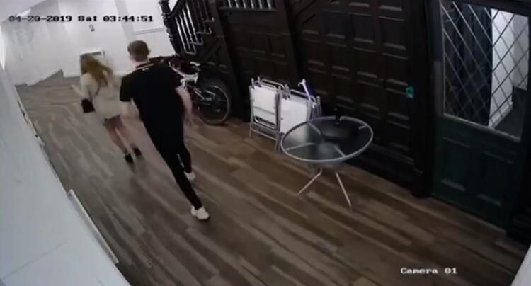 Genç futbolcu, arkadaşına tecavüz edip öldürdü! - Sayfa 8