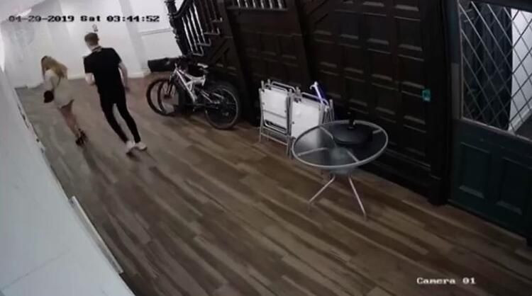 Genç futbolcu, arkadaşına tecavüz edip öldürdü! - Sayfa 9