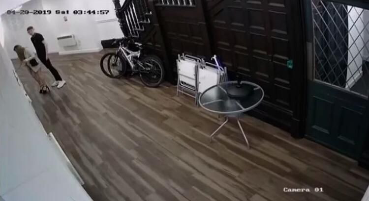 Genç futbolcu, arkadaşına tecavüz edip öldürdü! - Sayfa 11