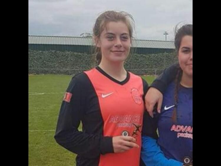 Genç futbolcu, arkadaşına tecavüz edip öldürdü! - Sayfa 16