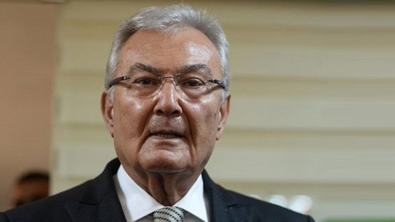 Baykal, 'darbeciler, sivil mahkemede' yargılansın dedi, aynı gece kasedi çıktı - Sayfa 15