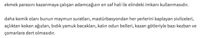 Sosyal medyanın gündemindeki erkek manken - Sayfa 13